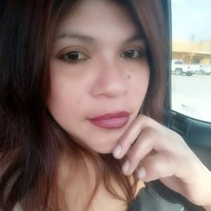 Meet your Posher, Marisela